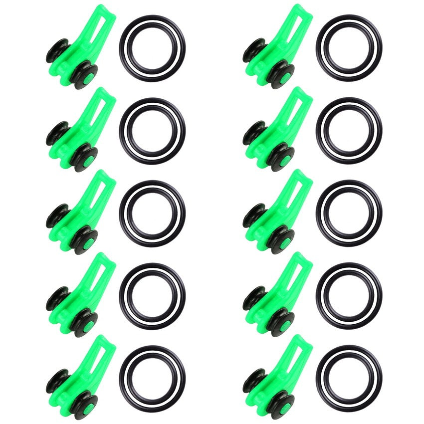 Lure Bait Hanger - Bait Collector Fishing Gadget