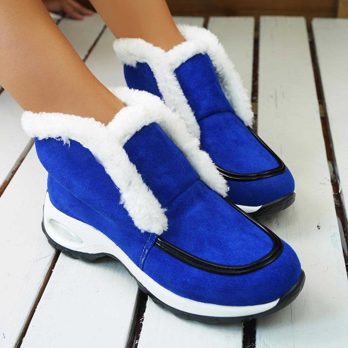 Winter Shoes for Women