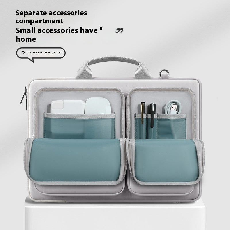 Men's Business Trip Laptop Bag