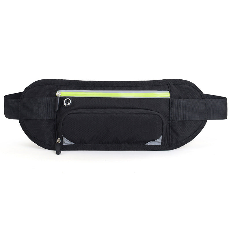 Multifunctional Running Waist Bag - Sports Belt