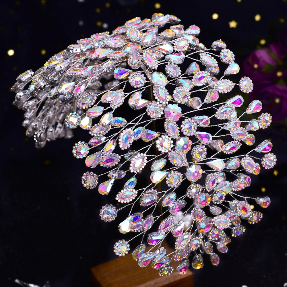 Styling Hair Accessories - Headband, Hair Piece