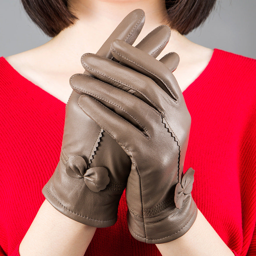 Women Gloves