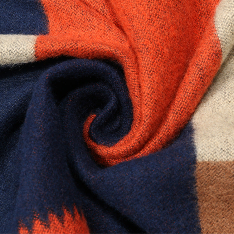 Scarf Buddha matching color scarf - JumoShop