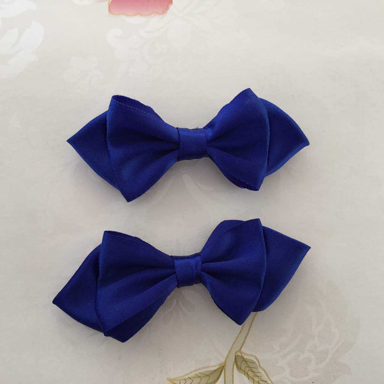 Children Suit Accessories - Bow tie and Long Tie