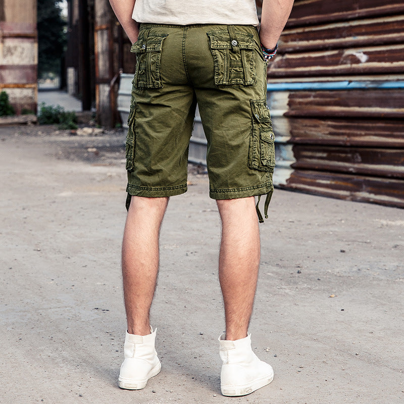 Multi-bag Tooling Shorts