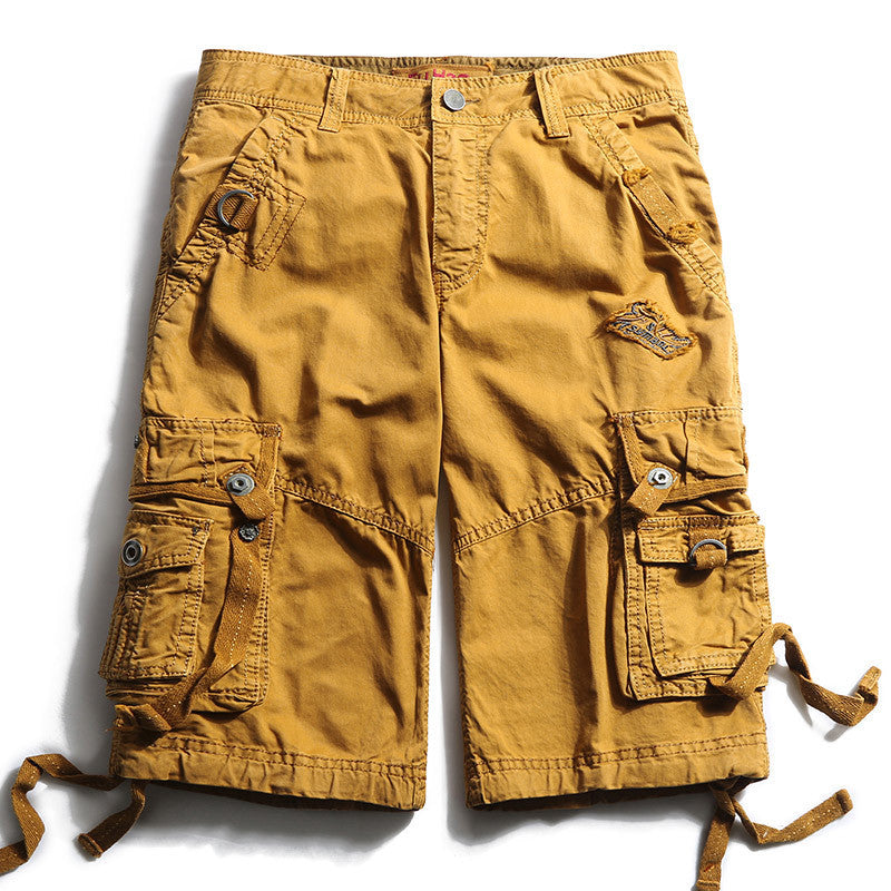 Multi-bag Tooling Shorts