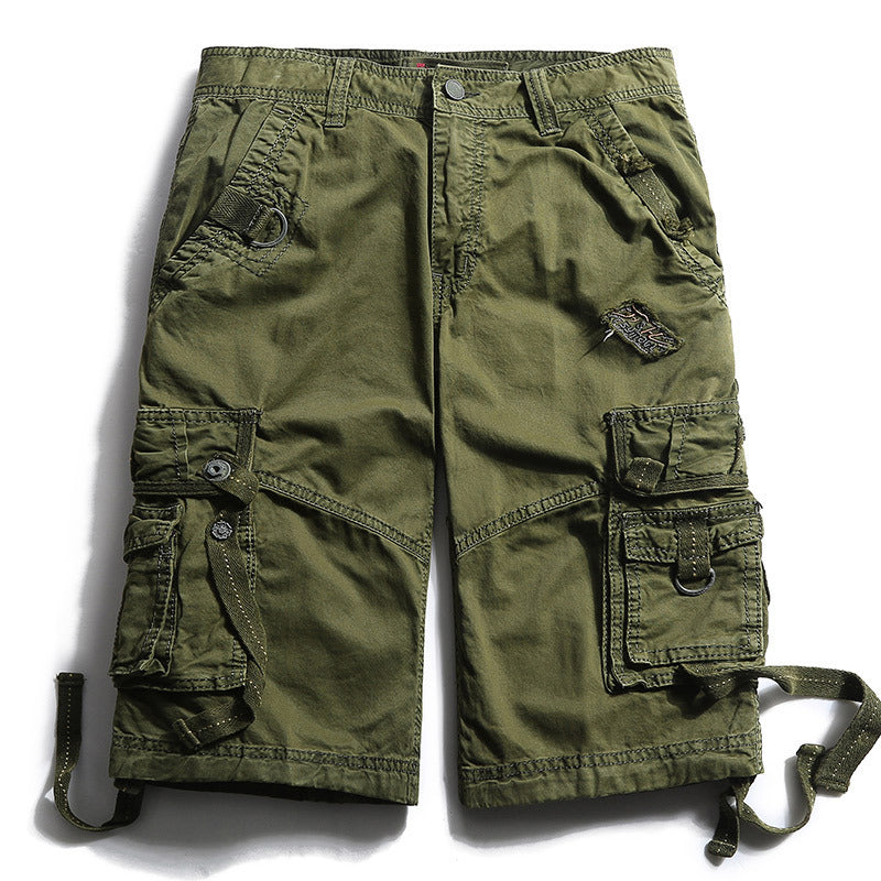Multi-bag Tooling Shorts