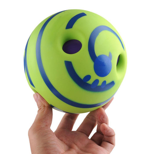 Fun Non Toxic Pet Ball