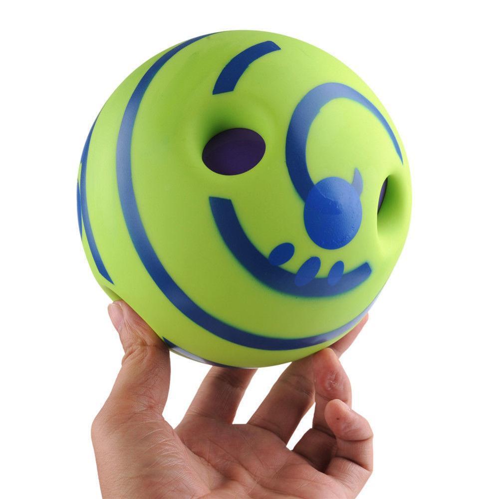 Fun Non Toxic Pet Ball