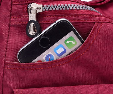 Luxury Handbags - Women's Bags Designer, Waterproof Bylon Cloth Crossbody Bags For Women, Large Capacity Lady Shoulder Bag Tote