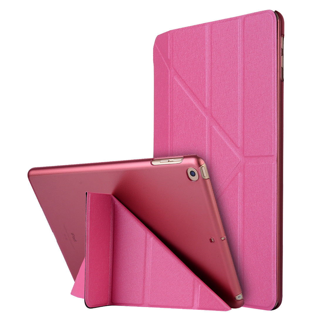 iPad Pro11 Silk Holster Ultra-thin Protective Shell