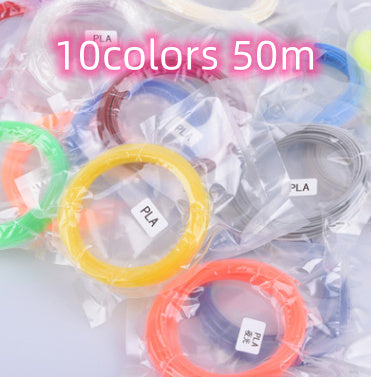 3D Print Pen - Two Generation Graffiti - JumoShop