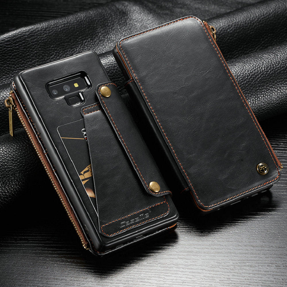 Leather Case for Flip phones