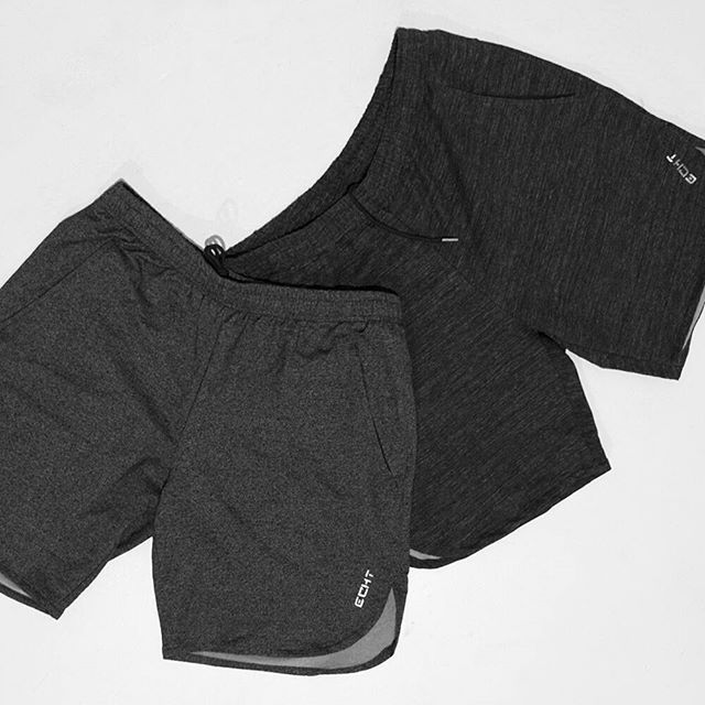 Fitness Sports Pants - Men Casual Shorts
