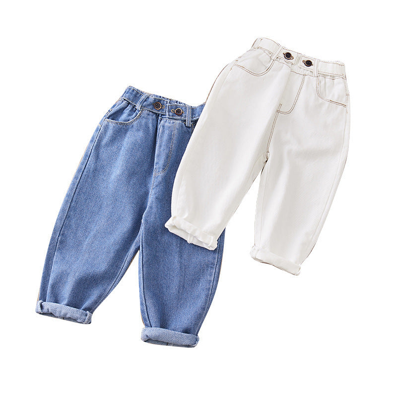 All-Match Kids Harlan Jeans