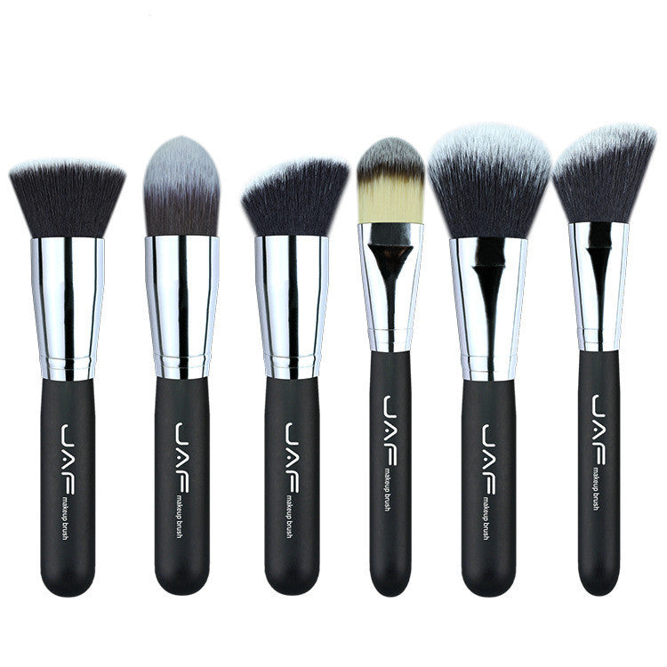 24 makeup brushes - JumoShop