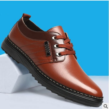 Men's Business Casual Shoes