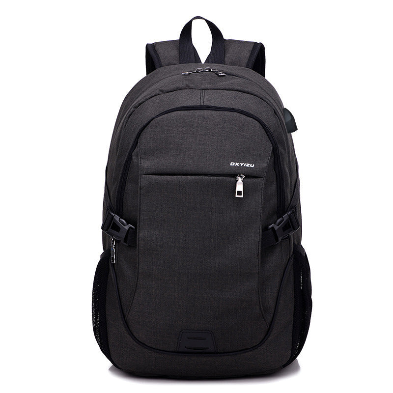 New Fashion Trend Men's Backpack