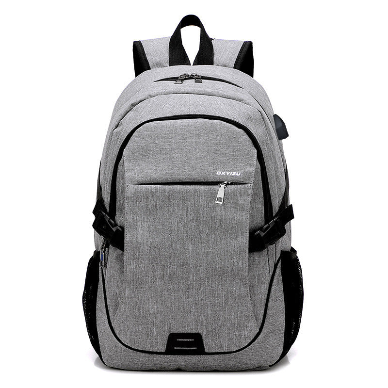 New Fashion Trend Men's Backpack