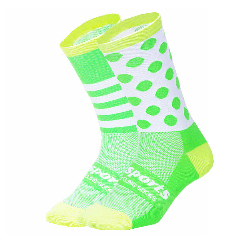 Cycling Socks