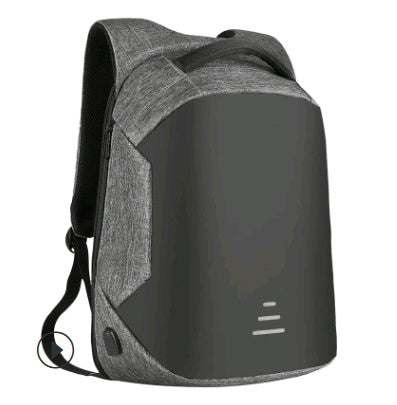 New Men 15.6 Laptop Backpack - Anti Theft Backpack