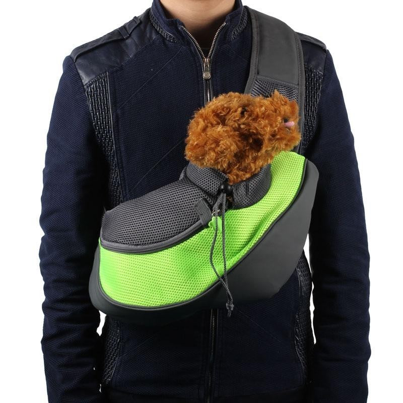 Pet Carrier Backpack