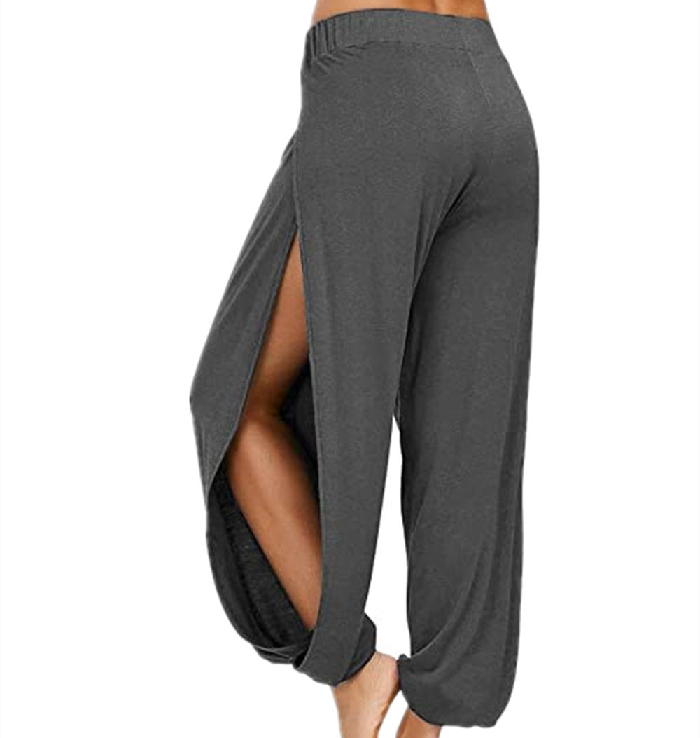 Hippie Harem Yoga Pants