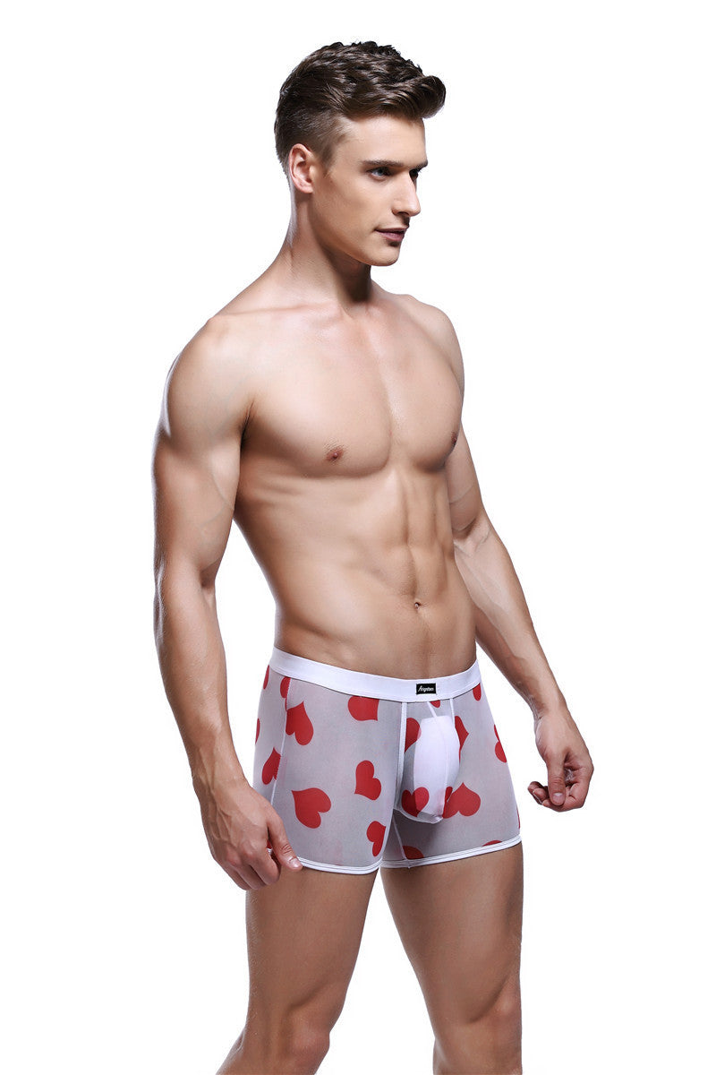 Printed Boxer Briefs