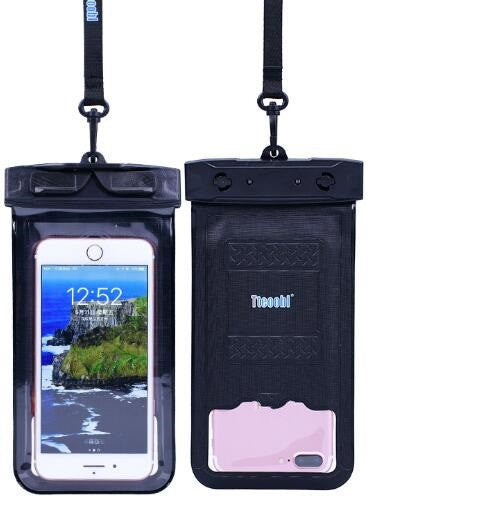 Waterproof Bag - professional quality beach diving universal mobile phone waterproof bag