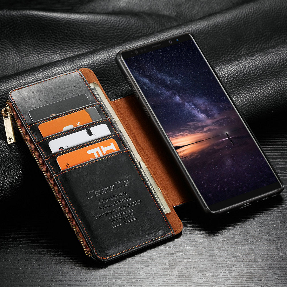 Leather Case for Flip phones