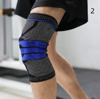 Sports Running Fitness Protection Knee Pads