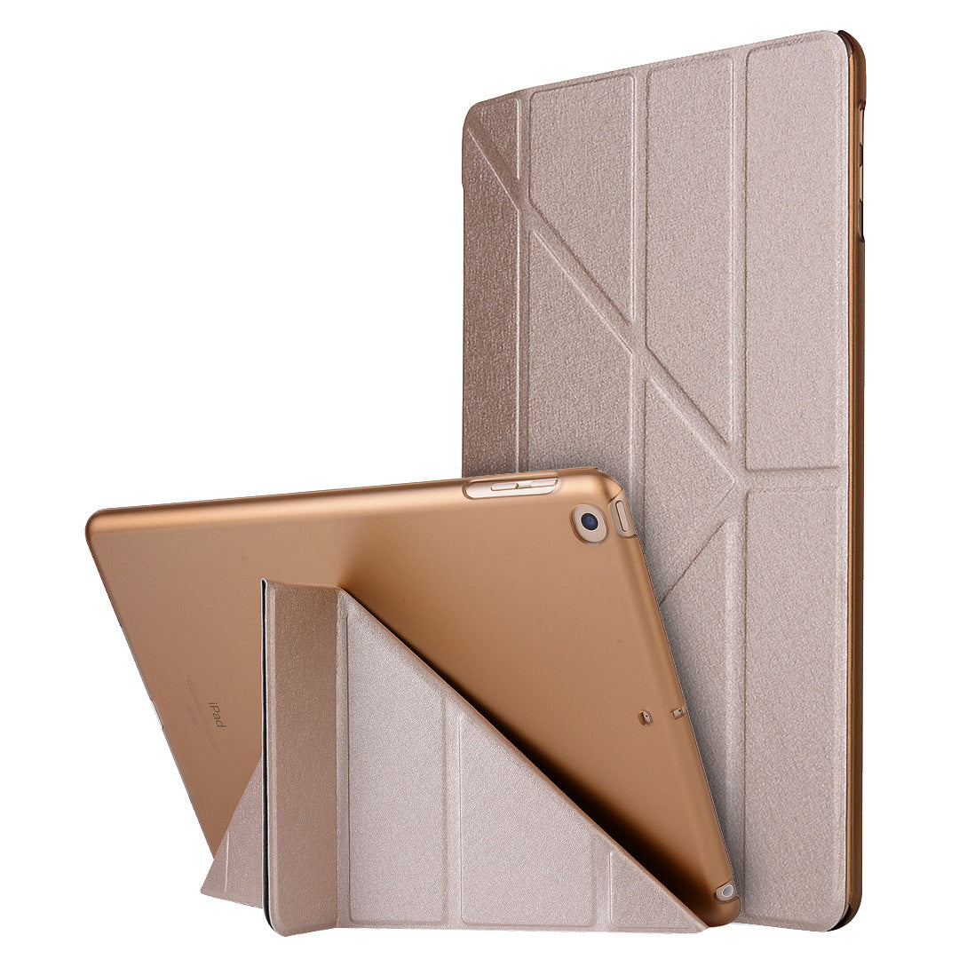 iPad Pro11 Silk Holster Ultra-thin Protective Shell