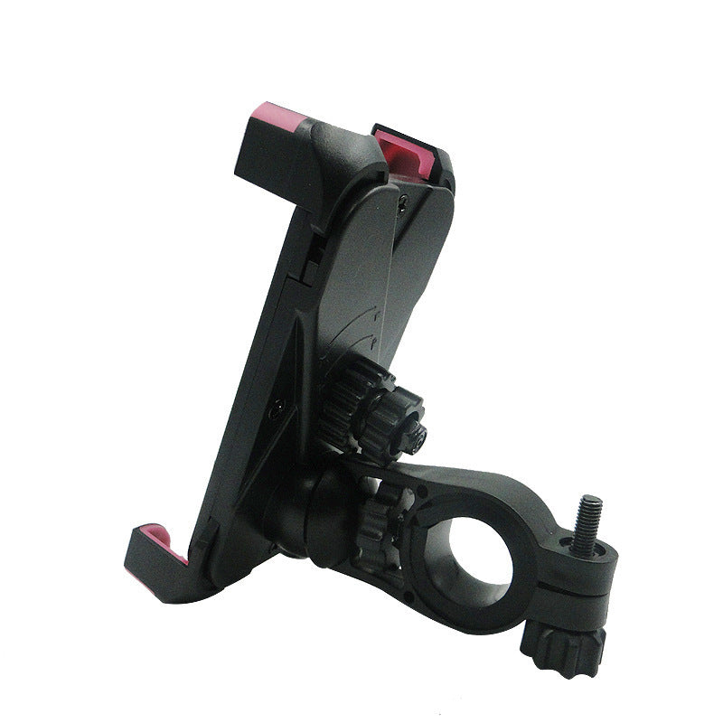 Bicycle Mobile Phone Holder - Tough Nylon Bicycle Support