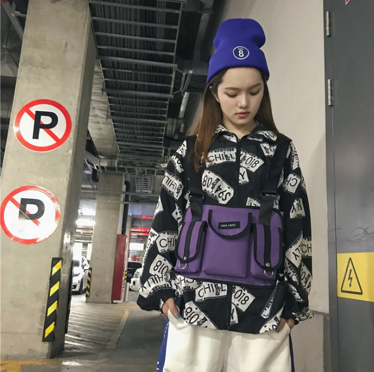 Casual Sports Backpack