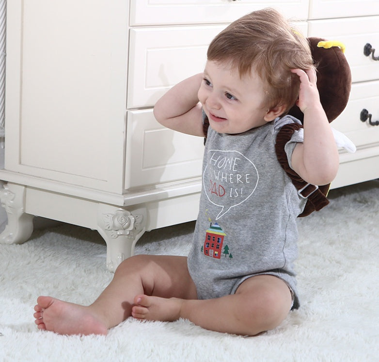 Child Protection Baby Head Protection Pad