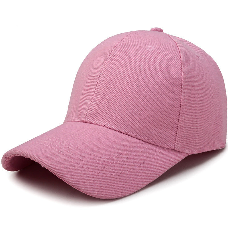 Fashion Baseball Hats - Women Hats Men Hats