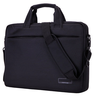 Ultrabook Computer Bag Dixie - One Shoulder Laptop Case Sleeve Bag