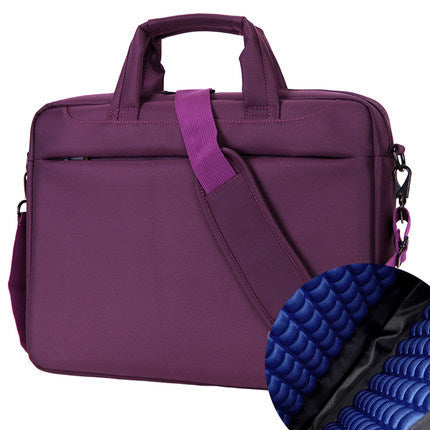 Ultrabook Computer Bag Dixie - One Shoulder Laptop Case Sleeve Bag