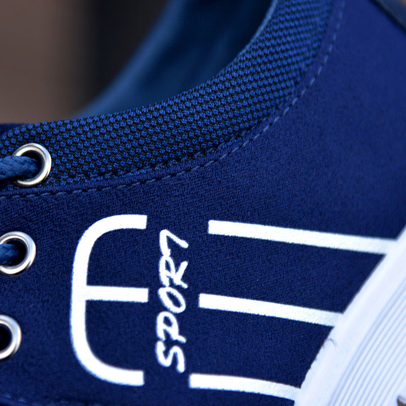 New Autumn Air Shoes - Men's Casual Sneakers