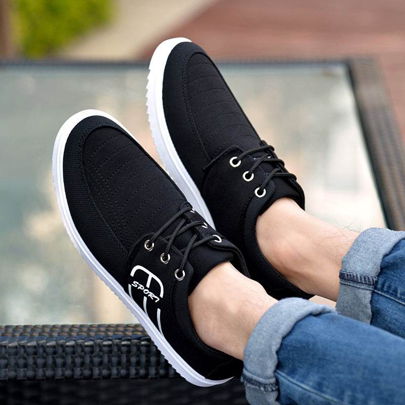 New Autumn Air Shoes - Men's Casual Sneakers