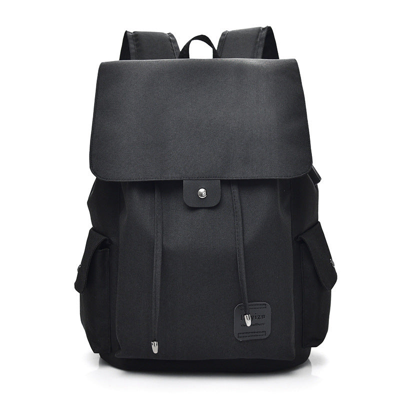 Fashion USB Charging Laptop Backpack For Women and Men
