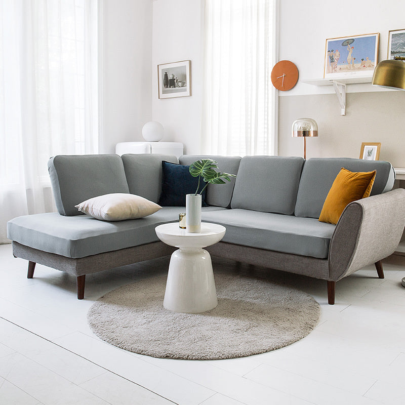 Universal Stretch Sofa Set Cover - Non-Slip Thickening