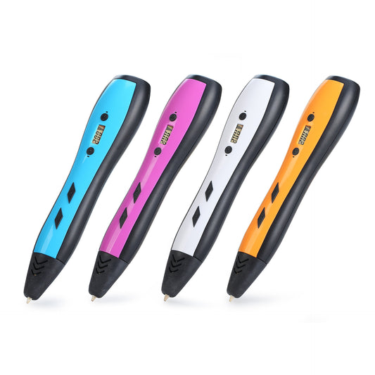 3D Printing Pen for Children - JumoShop