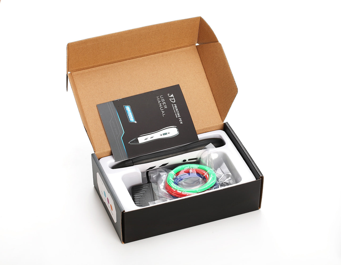 3D Printing Pen for Children - JumoShop