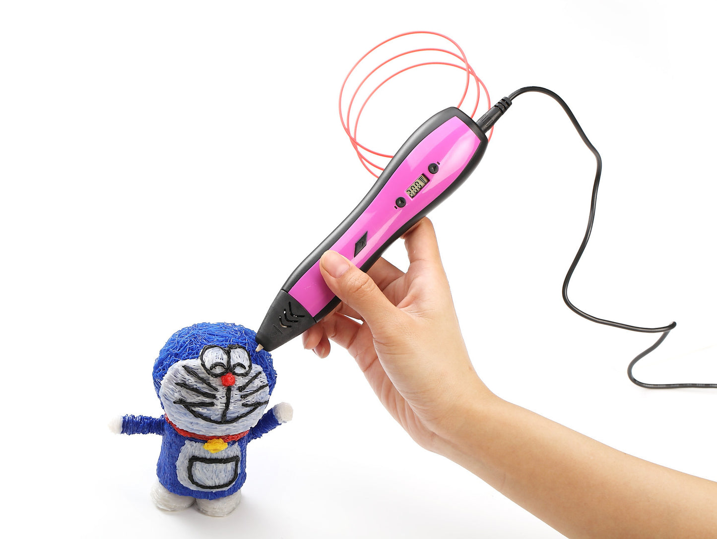 3D Printing Pen for Children - JumoShop