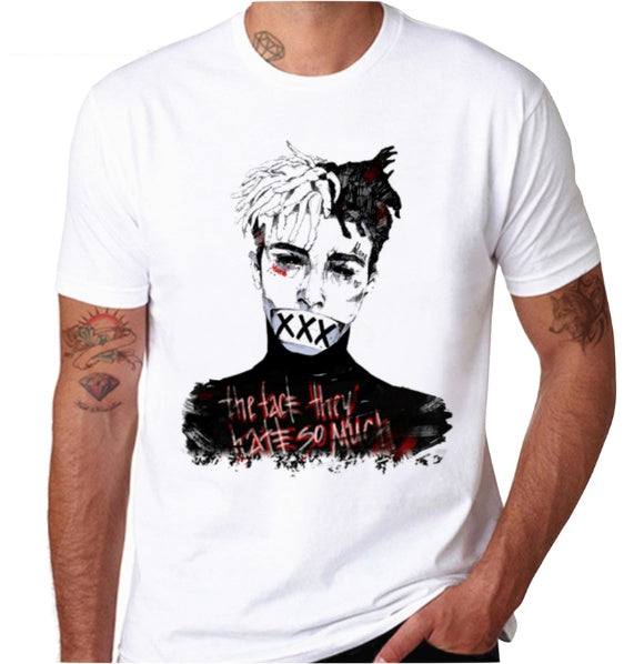 Character Unisex T-shirt