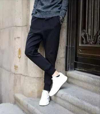 Casual Sports Trousers