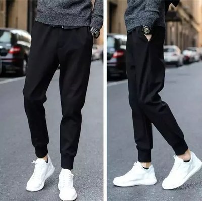 Casual Sports Trousers