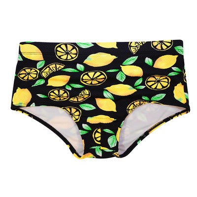 Sexy Swimwear Men's Boxers