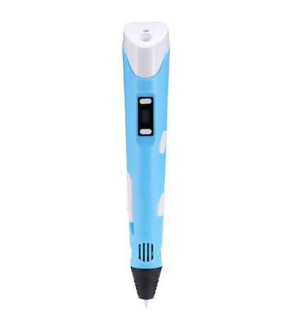 3D Print Pen - Two Generation Graffiti - JumoShop